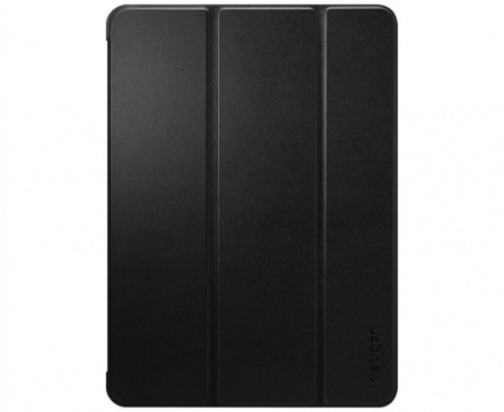 Оригинальный чехол-книжка Spigen Smart Fold для iPad Pro 11 2021- Black