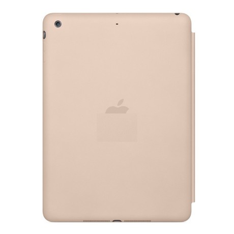 Чехол ESCase Smart Case золотой для iPad  Air 2019/Pro 10.5