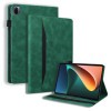 Чехол-книжка Business для Xiaomi Mi Pad 5 / 5 Pro - зеленый