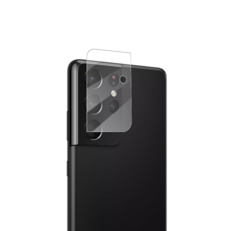 Защитные линзы на камеру mocolo 0.15mm 9H 2.5D для Samsung Galaxy S22 Ultra 5G