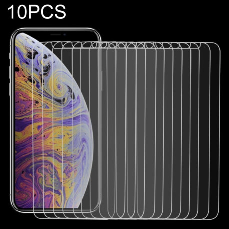 Захисне скло 9H 2.5D Tempered Glass Film на iPhone 11 Pro Max/Xs Max