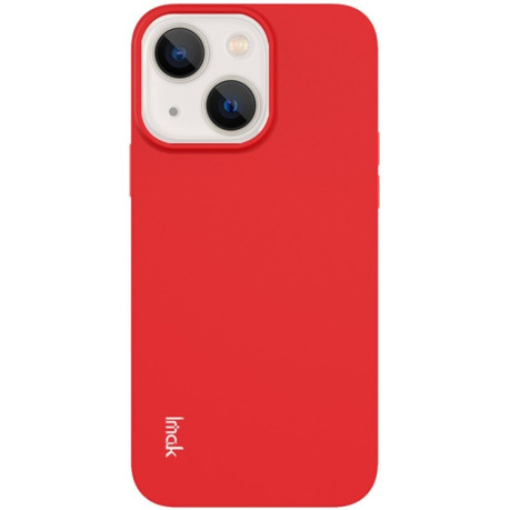 Ударозахисний чохол IMAK UC-1 Series на iPhone 14/13 - червоний