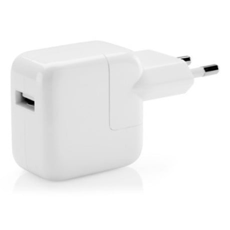 Оригінальний зарядний пристрій Apple 10W USB Power Adapter (A1357)