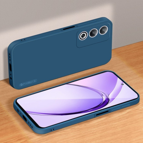 Чохол протиударний PINWUYO Sense Series для OPPO A80 5G/A3 Pro - синій