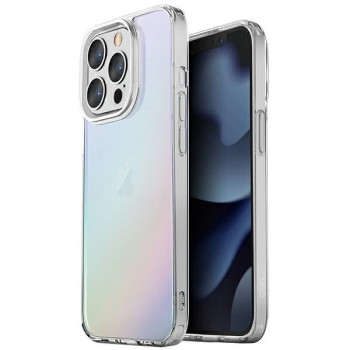 Оригинальный чехол UNIQ etui LifePro Xtreme на iPhone 13 Pro Max - iridescent