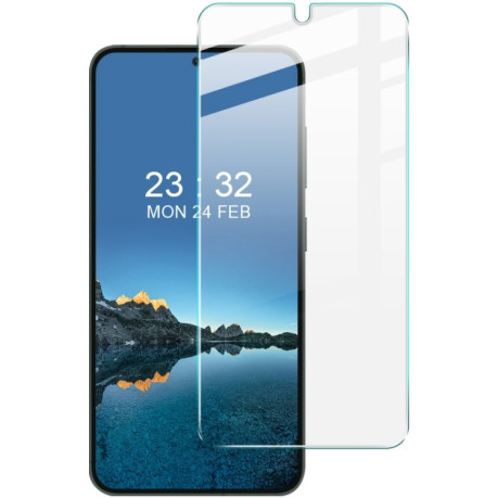 Захисне скло IMAK H Series для Samsung Galaxy S24 5G