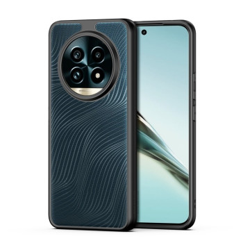 Чехол DUX DUCIS Aimo Series гибрид на Realme 13 Pro / 13 Pro+ - черный