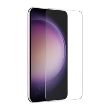 Защитное Стекло ENKAY Hat-prince 0.26mm 9H 2.5D для Samsung Galaxy S23 FE 5G