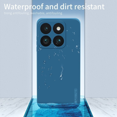 Чохол протиударний PINWUYO Sense Series для Xiaomi 14T Pro - чорний