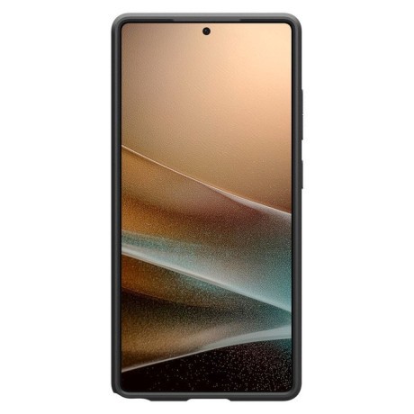 Оригинальный чехол Spigen OPTIK ARMOR для Samsung Galaxy S25 Ultra - BLACK
