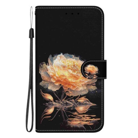 Чехол-книжка Colored Drawing Series на Xiaomi 14T Pro - разноцветный