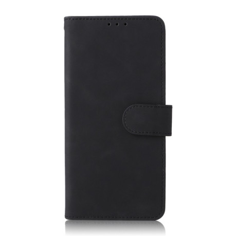 Чохол-книжка Buckle Calf Texture для Vivo S10e/V23e - чорний