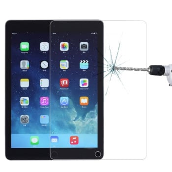 Захисне Скло на екран LOPURS 0.4mm 9H+ Surface Hardness 2.5D Explosion-proof Tempered Glass  для iPad (iPad 3) / iPad 4 / iPad 2