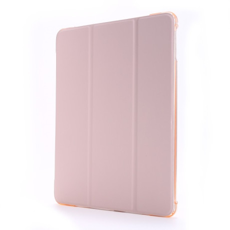 Чехол книжка Airbag для iPad Air 2 - розовый