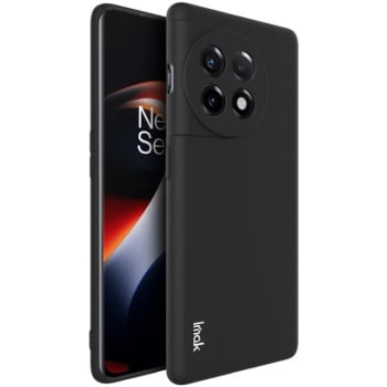 Ударозащитный чехол IMAK UC-3 Series для OnePlus 11R / Ace 2 - черный