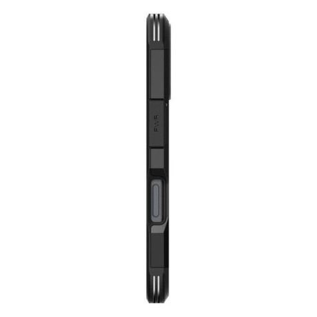 Оригинальный чехол Spigen Tough Armor Mag (Magsafe) на iPhone 16 Plus - Black