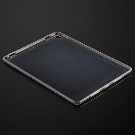 Прозорий Силіконовий TPU Чохол Smooth Surface для iPad Air 2019/Pro 10.5