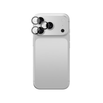 Оригінальне скло камери AmazingThing Radix Vision Lens для iPhone 18 Pro / 18 Pro Max — прозоре