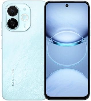 Чохли для Tecno Spark 30C 5G