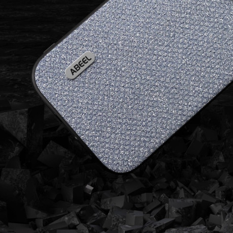 Чехол ABEEL Diamond Black Edge для Samsung Galaxy S23 FE 5G - Jewel Black