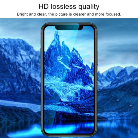 Защитное стекло на камеру HD Anti-glare для iPhone 13 Pro