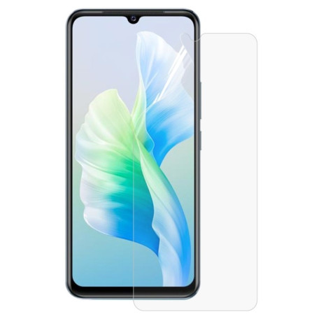 Защитная пленка HMC Soft Hydrogel Series на Vivo V23e 4G / 5G