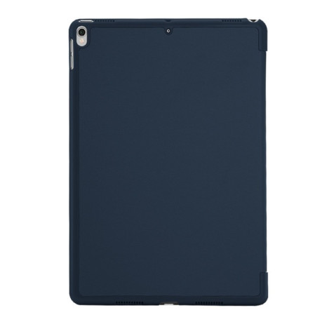 Чохол-книжка DUX DUCIS Skin Pro Series на iPad Air 2019/ iPad Pro 10.5- темно-синій