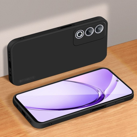 Протиударний чохол PINWUYO Sense Series для OPPO A80 5G/A3 Pro - чорний