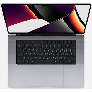 Чехлы для MacBook Pro 16 2019/2020