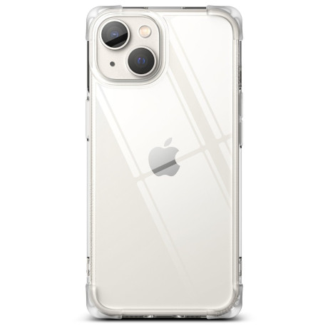 Оригинальный чехол Ringke Fusion Bumper для iPhone 14 Plus - прозрачный