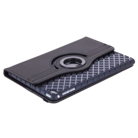 Чехол-книжка 360 Degree Rotation Smart Cover для iPad mini 4 - черный