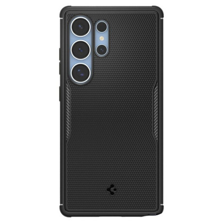 Оригинальный чехол Spigen Core Armor Mag для Samsung Galaxy S25 Ultra - Matte Black