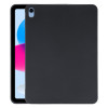 Силиконовый чехол на iPad 10.9 2022 - черный