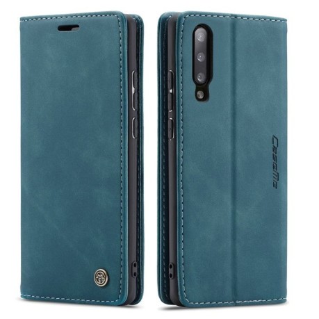 Чохол-книга CaseMe 013 Series на Samsung Galaxy A50/A50s/A30s- синій