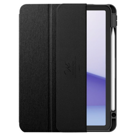 Оригинальный чехол Spigen Urban Fit для iPad Air 10.9'  - Black