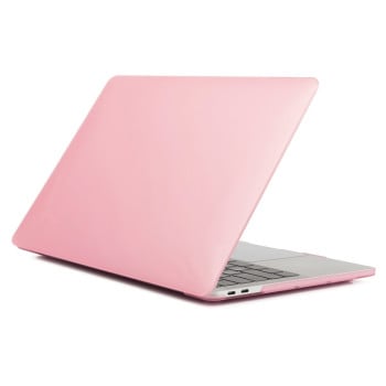 Матовий чохол Laptop Matte Style на MacBook Pro 13.3 inch A2251 / A2289 (2020) — рожевий