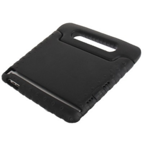 Противоударный чехол EVA Drop Resistance с ручкой черный на iPad mini / mini 2