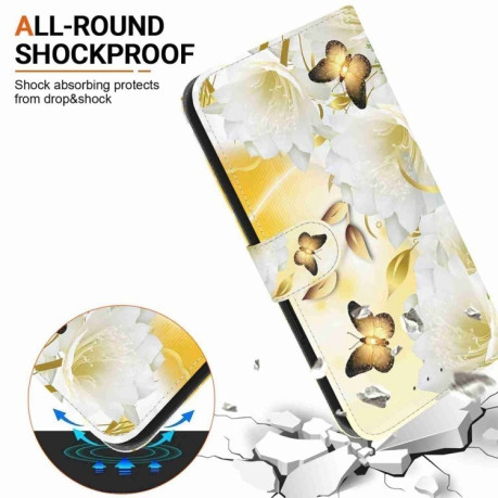 Чохол-книжка Colored Drawing Series  для Samsung Galaxy A36 5G / A56 5G - різнокольоровий