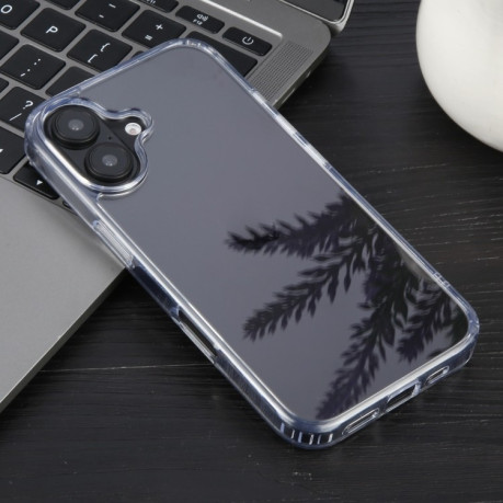 Протиударний чохол GEBEI Acrylic для iPhone 16