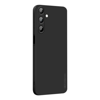 Силіконовий чохол PINWUYO Sense Series на Galaxy A27 5G — синій