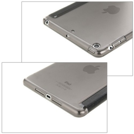 Чохол Haweel Smart Case чорний для iPad mini 3/2/1
