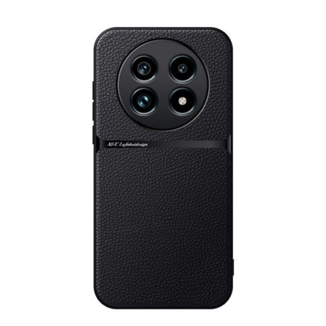 Противоударный чехол HMT Full Coverage на Realme 13 Pro/ Realme 13 Pro+ - черный