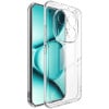 Противоударный чехол IMAK UX-5 Series для Poco 8 Pro/Redmi Note 15 Pro+ 5G Global 163.3mm — прозрачный