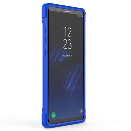 Протиударний чохол Samsung Galaxy Note 8 Beetle Protective Back Cover Case(Blue)