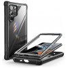 Чехол Supcase Iblsn Ares для Samsung Galaxy S22 Ultra - Black