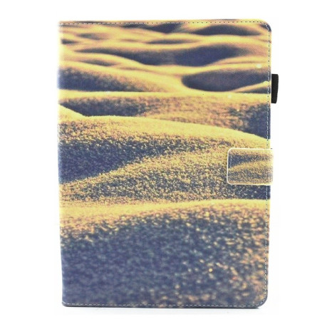 Чохол-книжка Universal для iPad mini 4/3/2/1 - Desert