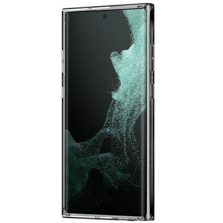 Оригинальный чехол UNIQ etui LifePro Xtreme на Samsung Galaxy S23 Ultra - прозрачный