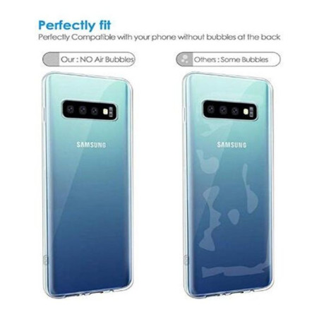 Силиконовый чехол Super Slim на  Samsung Galaxy S10 e