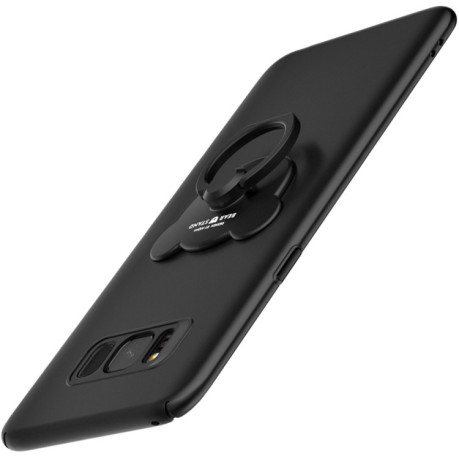 Противоударный чехол AIQAA для Samsung Galaxy S8 Plus - черный