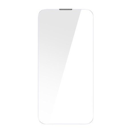 Захисне скло Baseus 0.3mm All-glass Crystal для iPhone 14 Plus / 13 Pro Max